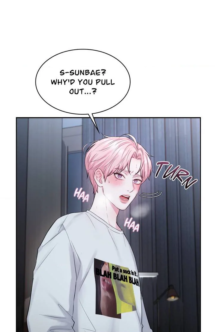 LOVE REMEDY Chapter 1 - Page 123 in English