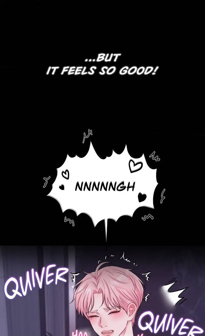 LOVE REMEDY Chapter 1 - Page 19 in English