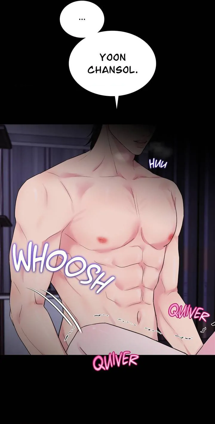 LOVE REMEDY Chapter 1 - Page 22 in English