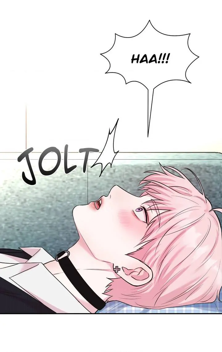 LOVE REMEDY Chapter 1 - Page 33 in English