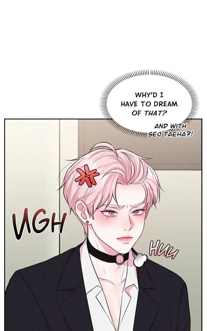 LOVE REMEDY Chapter 1 - Page 37 in English