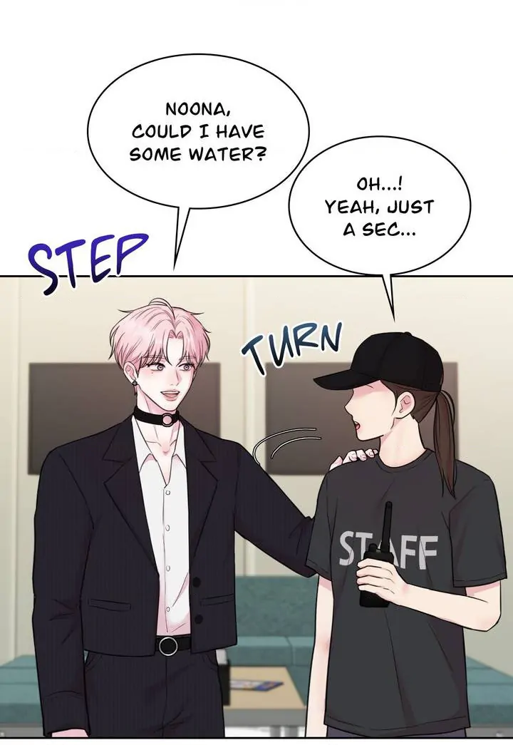 LOVE REMEDY Chapter 1 - Page 39 in English