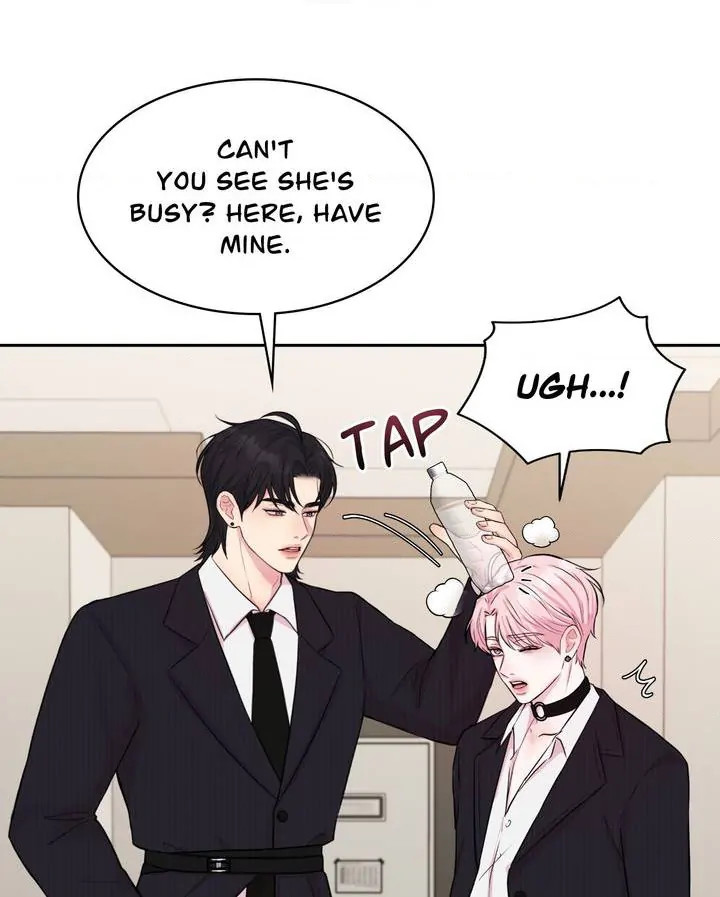 LOVE REMEDY Chapter 1 - Page 41 in English