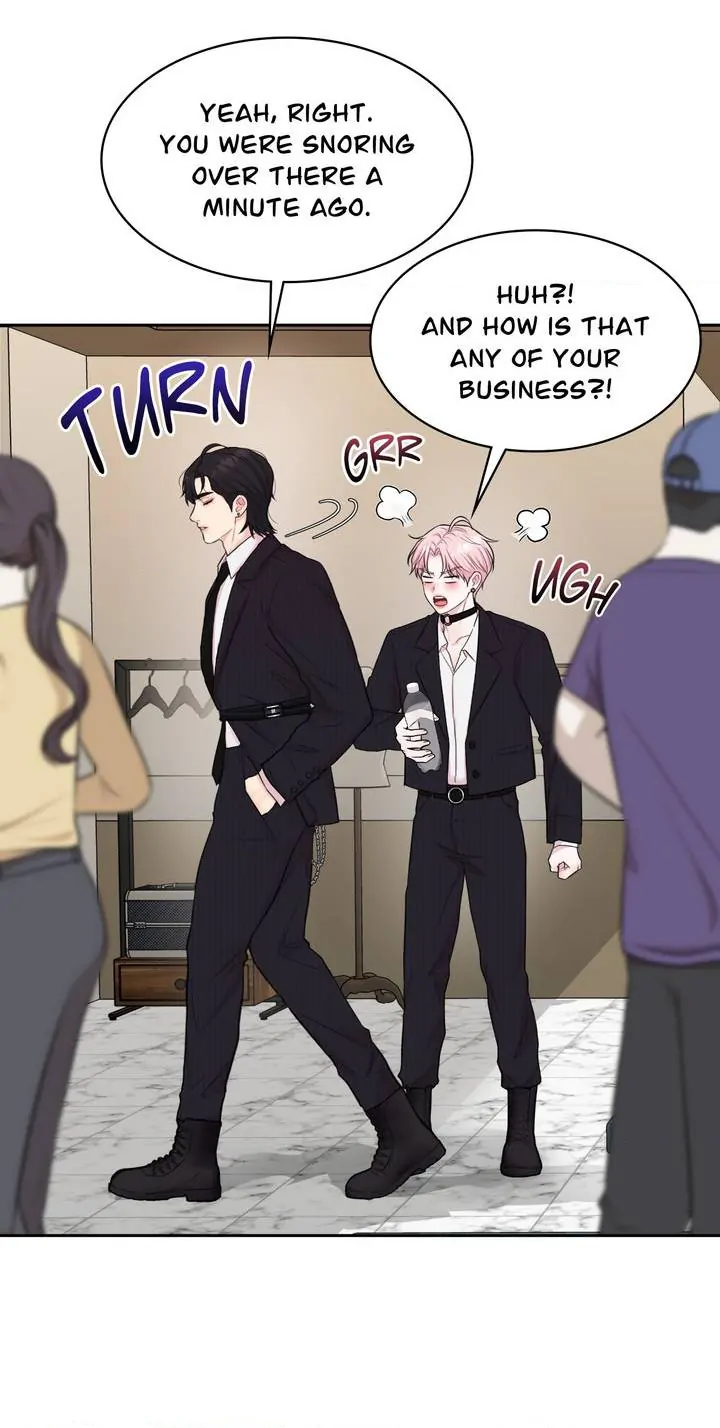 LOVE REMEDY Chapter 1 - Page 45 in English