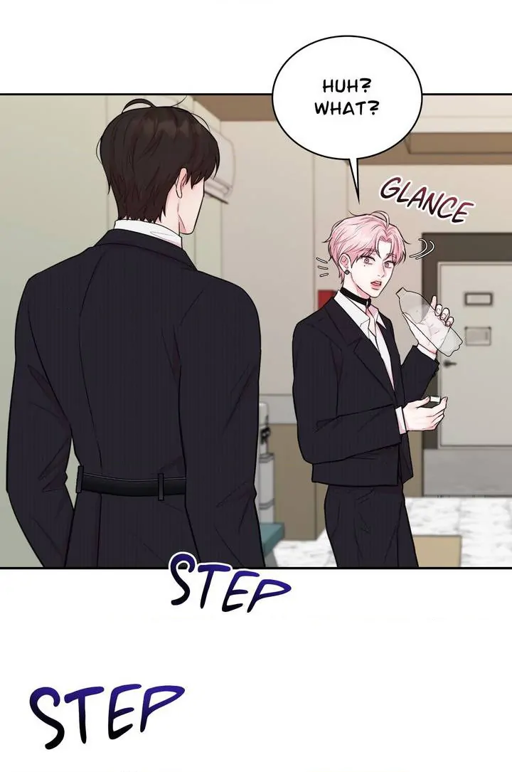 LOVE REMEDY Chapter 1 - Page 48 in English
