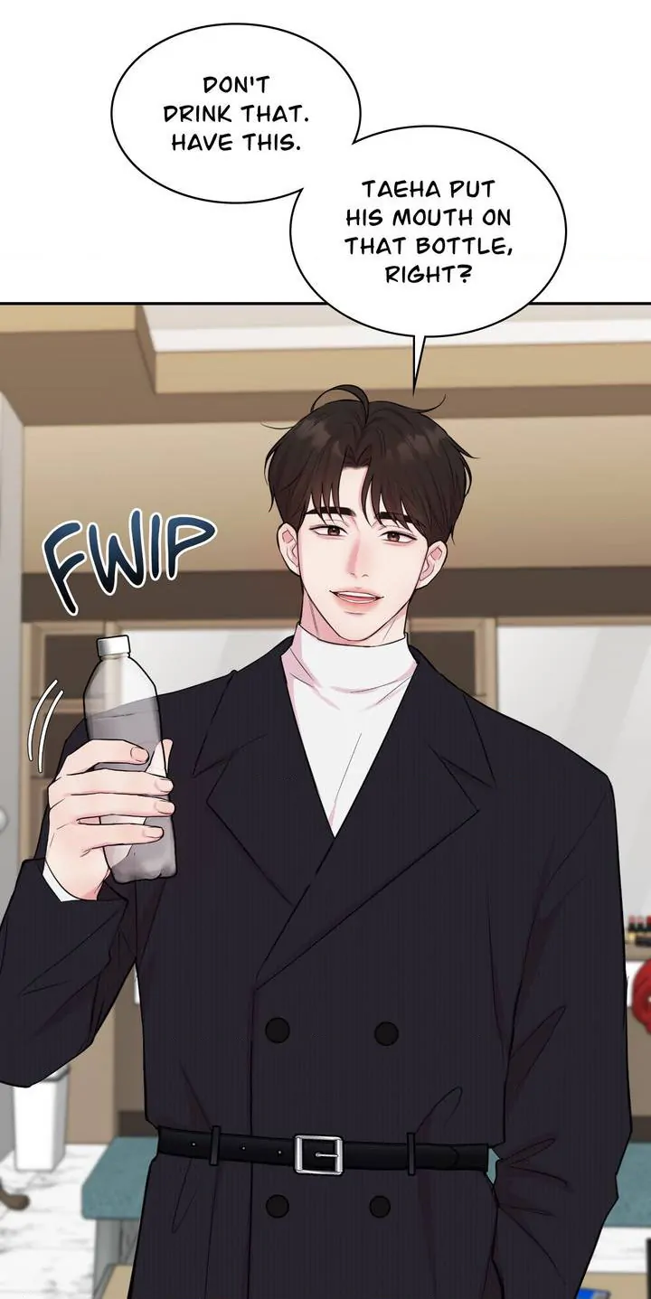 LOVE REMEDY Chapter 1 - Page 49 in English