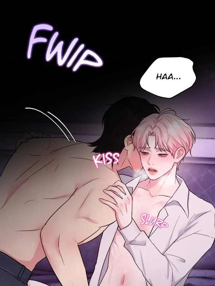 LOVE REMEDY Chapter 1 - Page 5 in English