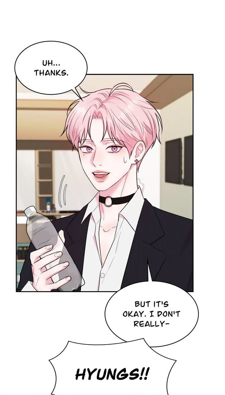 LOVE REMEDY Chapter 1 - Page 51 in English