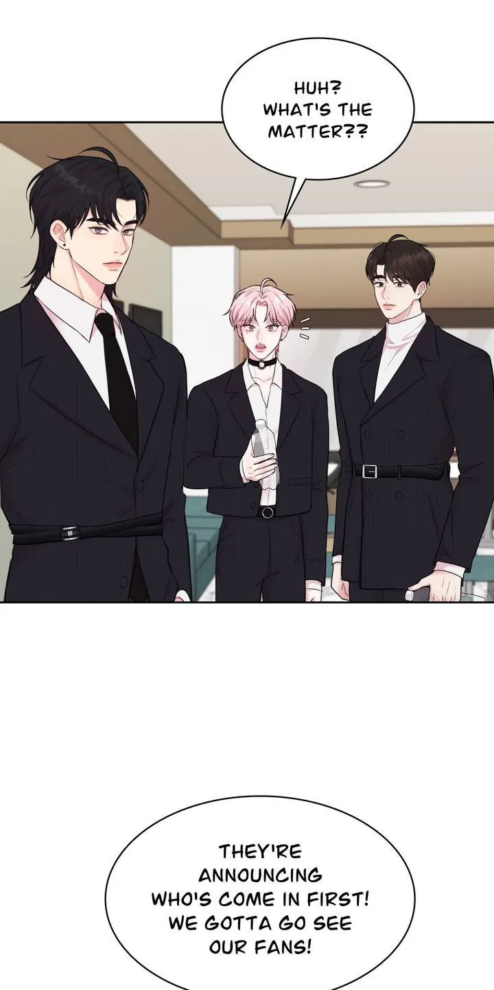 LOVE REMEDY Chapter 1 - Page 53 in English