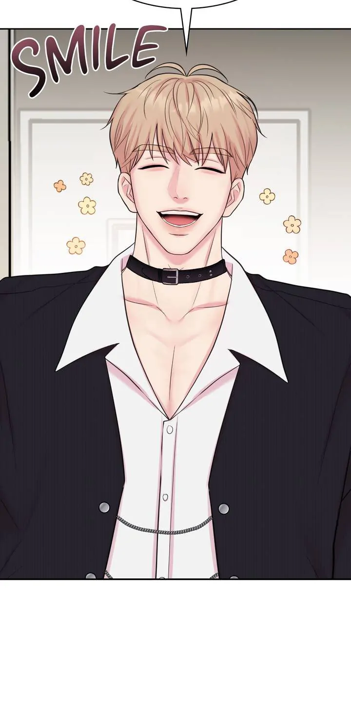 LOVE REMEDY Chapter 1 - Page 54 in English