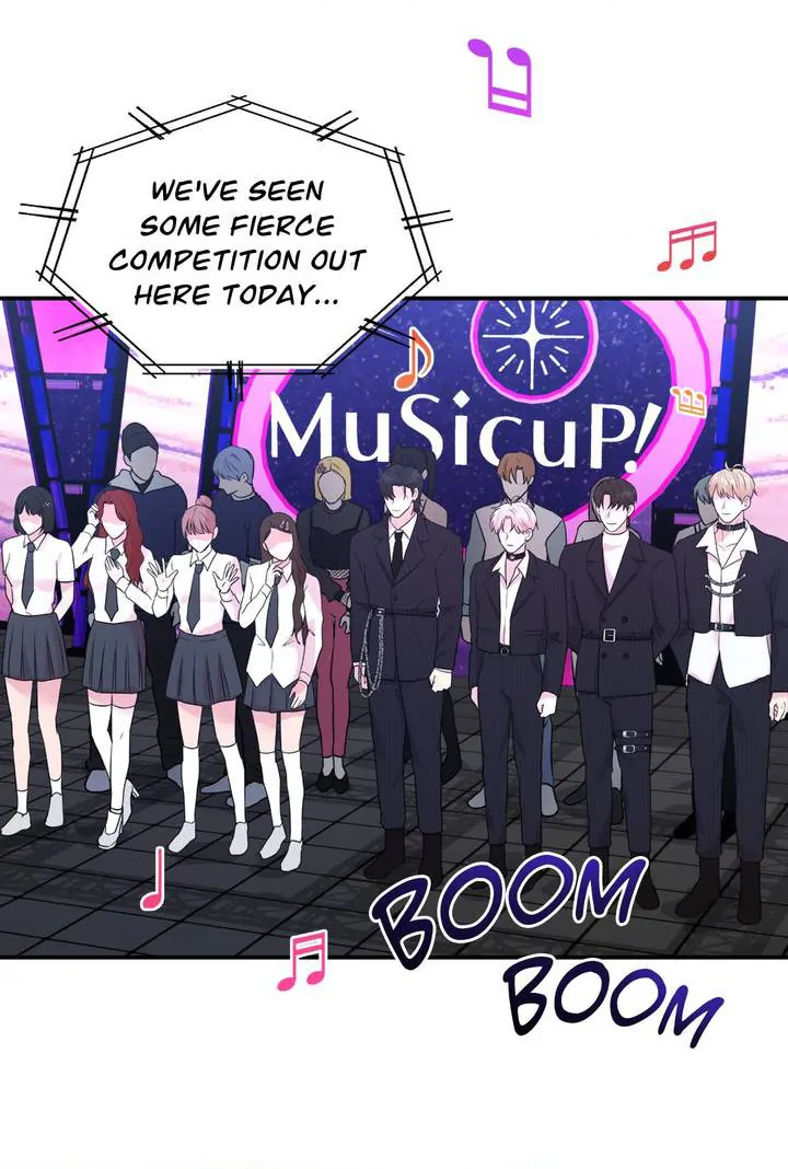LOVE REMEDY Chapter 1 - Page 57 in English