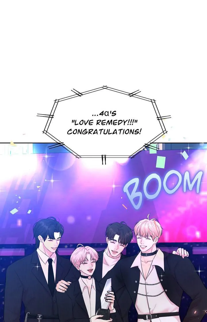LOVE REMEDY Chapter 1 - Page 59 in English