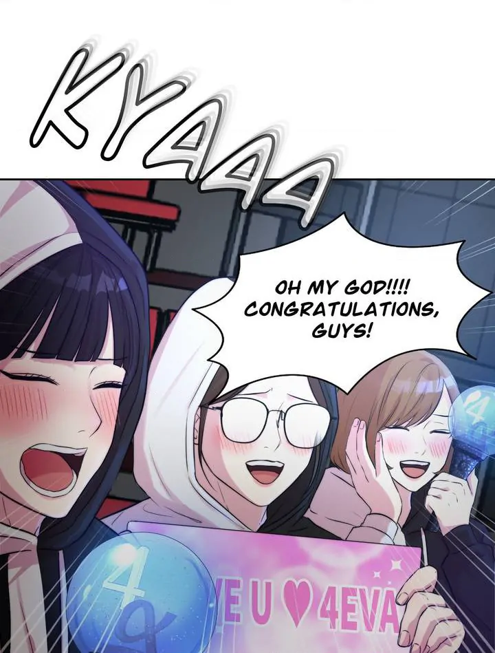 LOVE REMEDY Chapter 1 - Page 61 in English