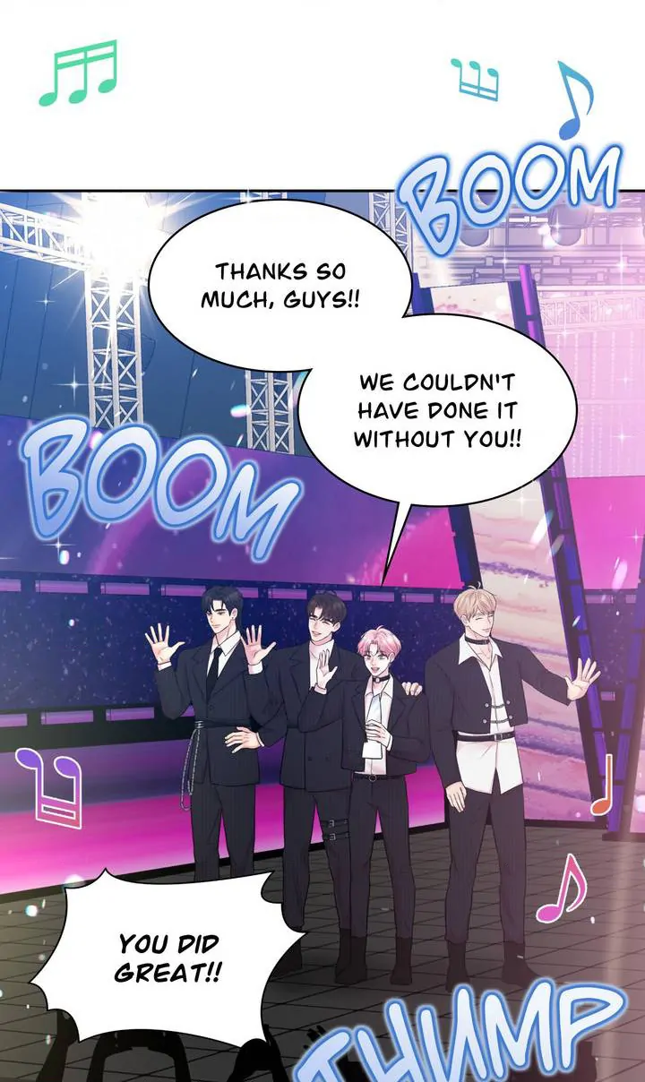 LOVE REMEDY Chapter 1 - Page 63 in English