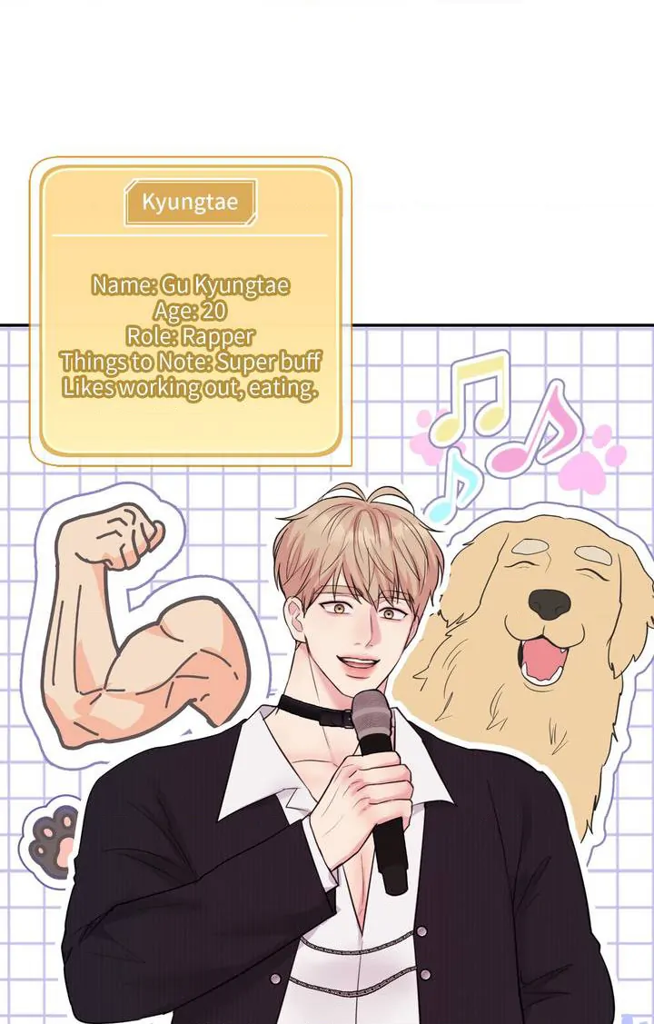 LOVE REMEDY Chapter 1 - Page 65 in English