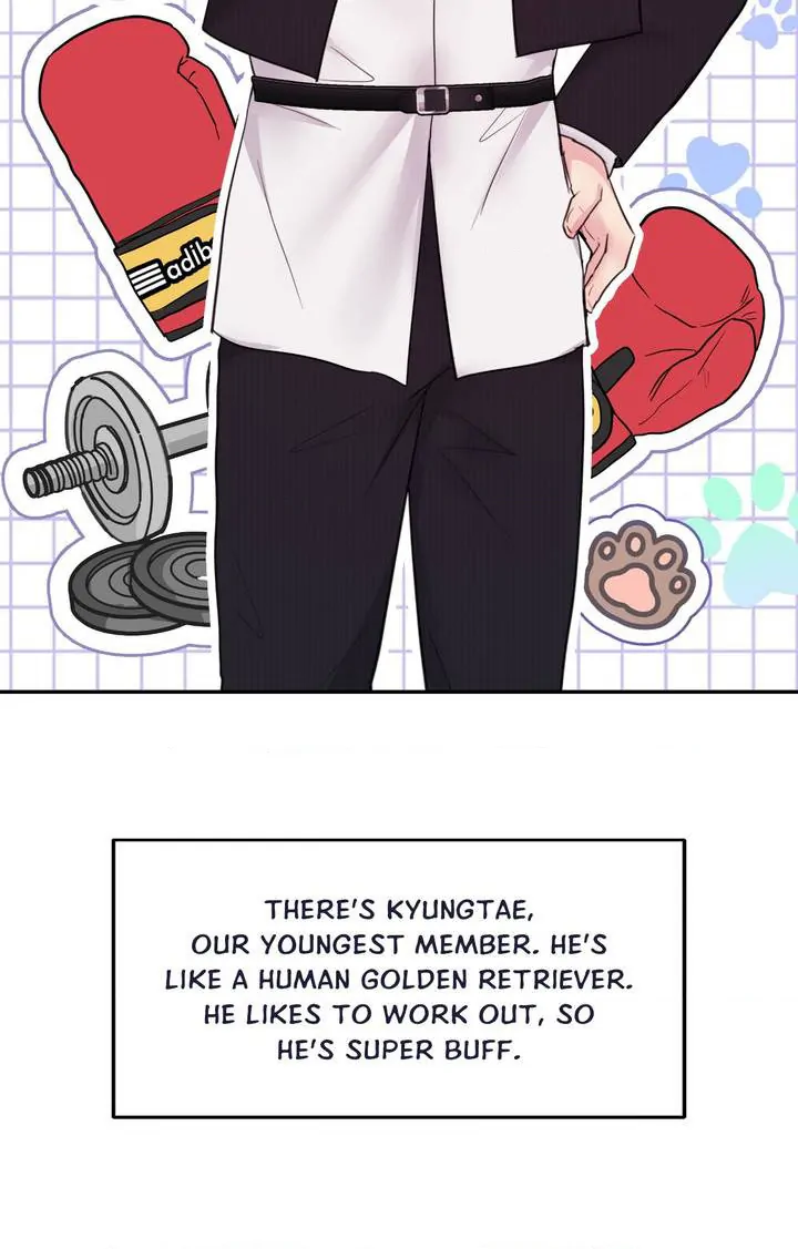 LOVE REMEDY Chapter 1 - Page 66 in English