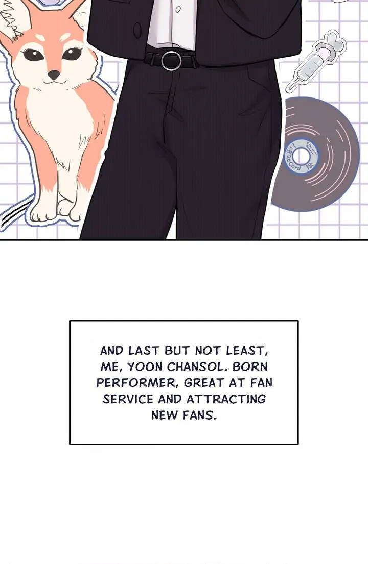 LOVE REMEDY Chapter 1 - Page 72 in English