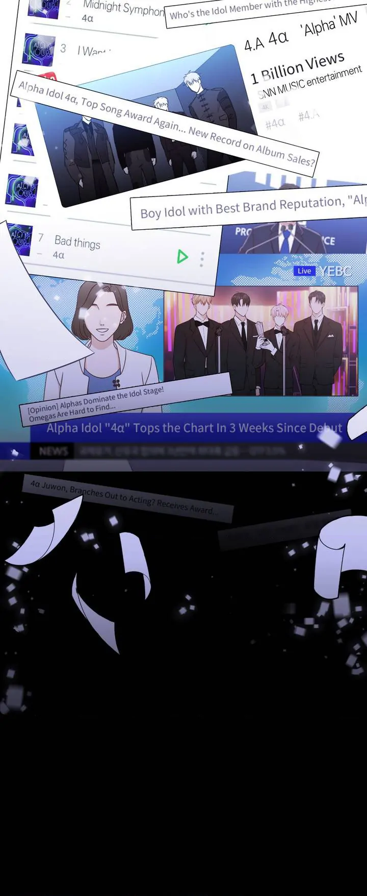 LOVE REMEDY Chapter 1 - Page 74 in English