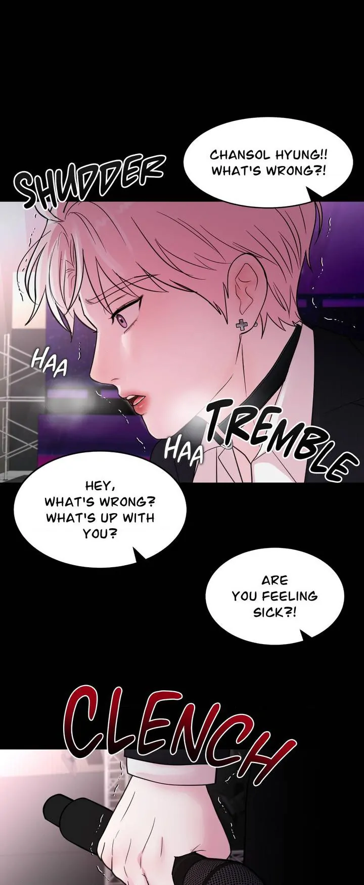 LOVE REMEDY Chapter 1 - Page 79 in English