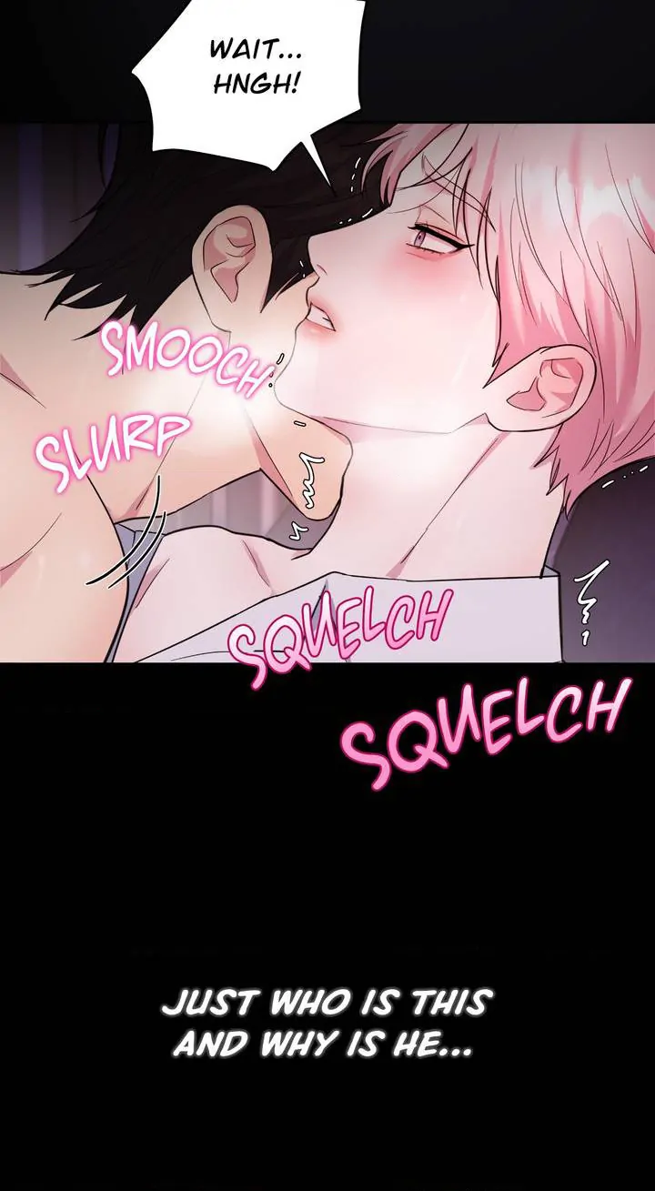 LOVE REMEDY Chapter 1 - Page 8 in English