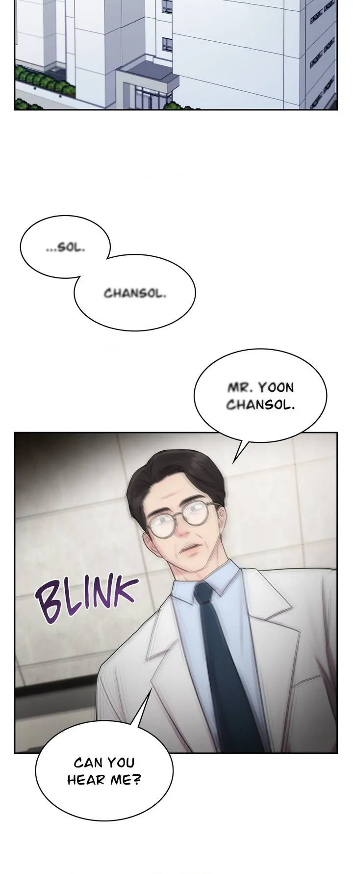 LOVE REMEDY Chapter 1 - Page 84 in English