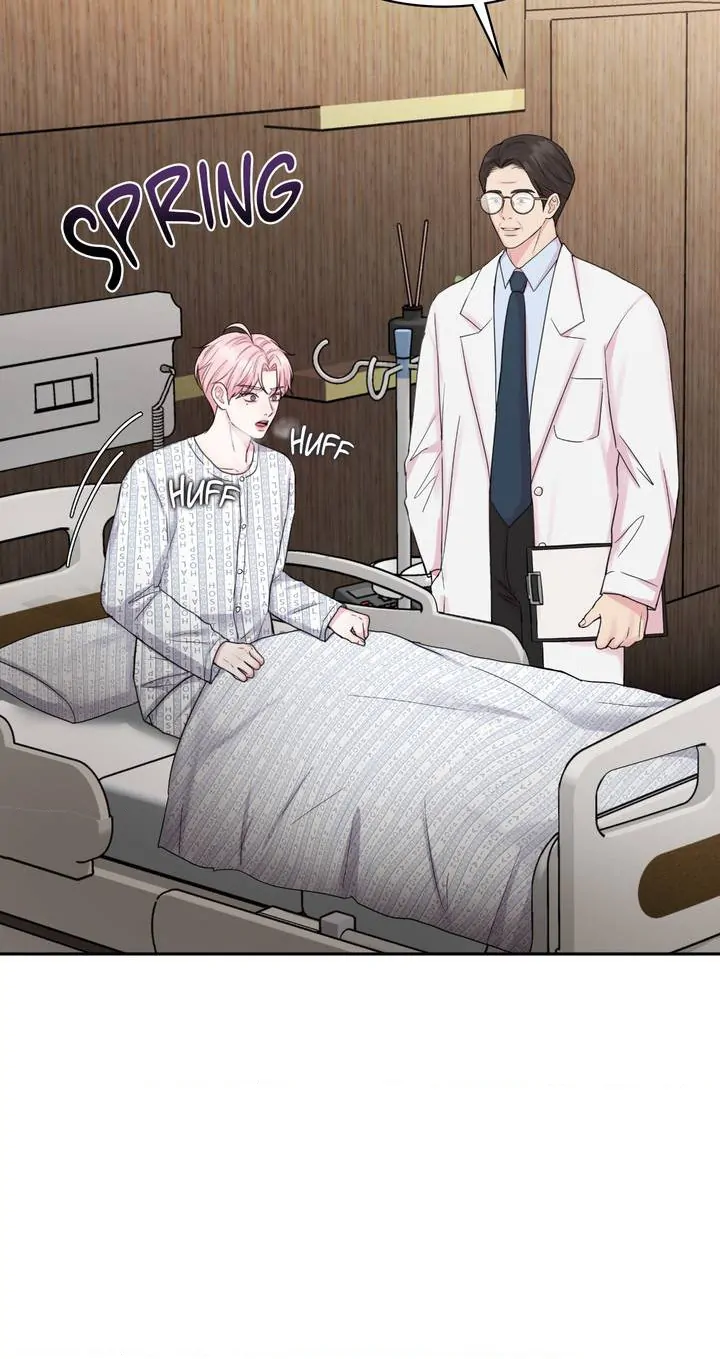 LOVE REMEDY Chapter 1 - Page 86 in English