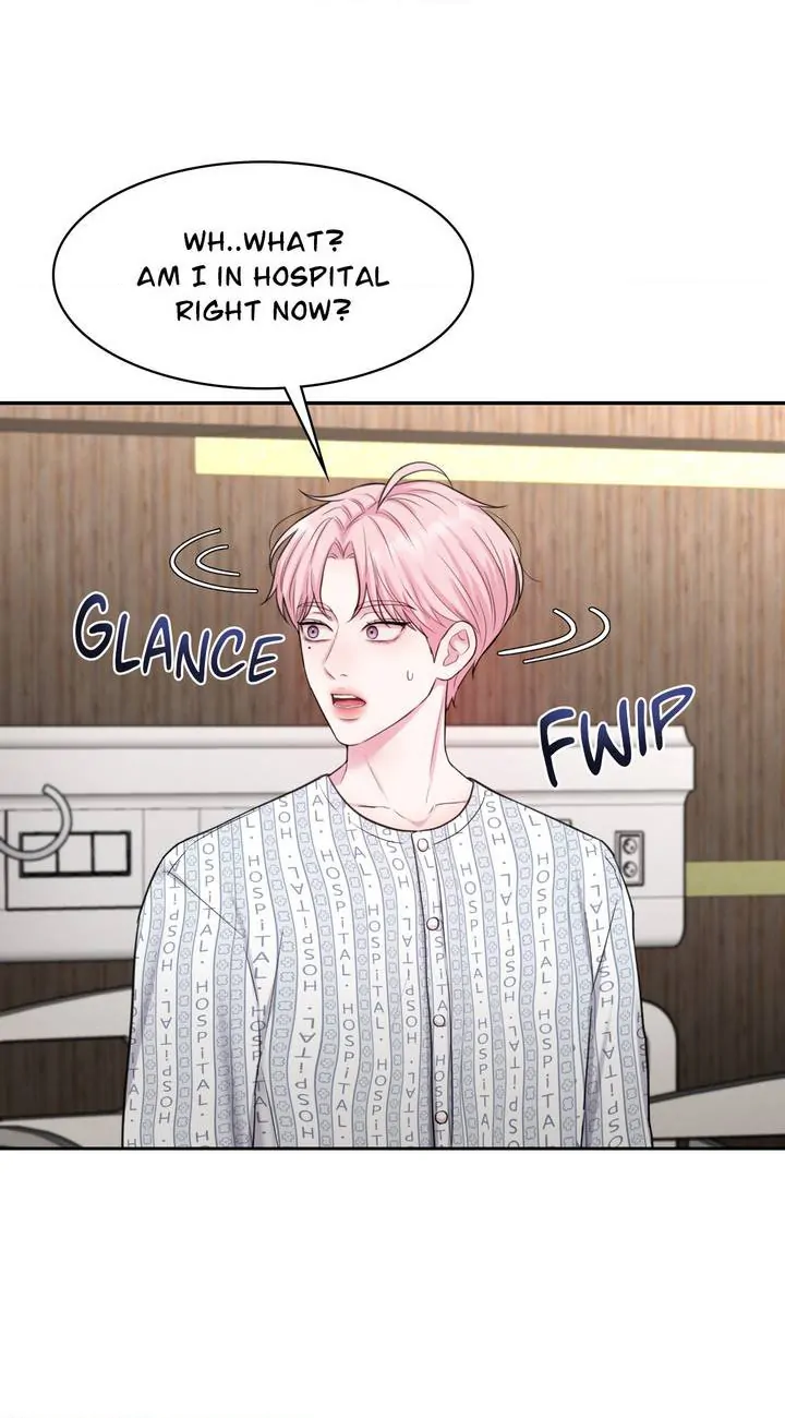 LOVE REMEDY Chapter 1 - Page 87 in English