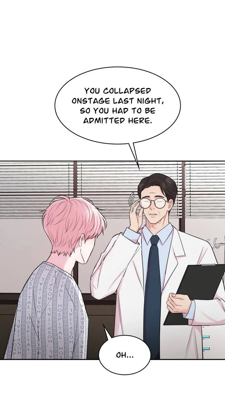 LOVE REMEDY Chapter 1 - Page 88 in English
