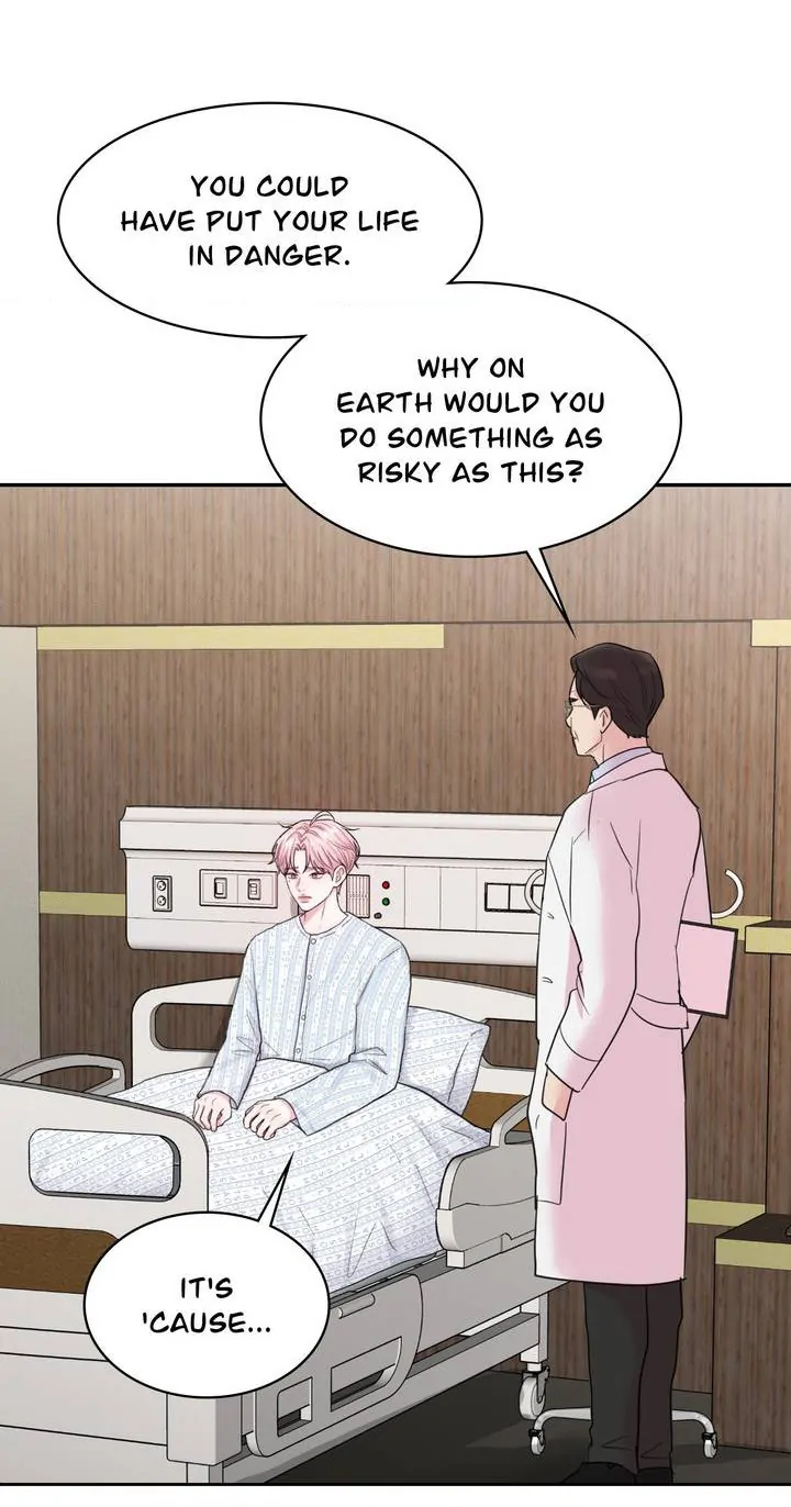LOVE REMEDY Chapter 1 - Page 93 in English