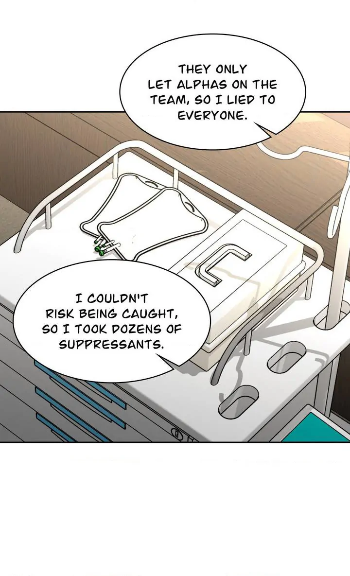 LOVE REMEDY Chapter 1 - Page 95 in English