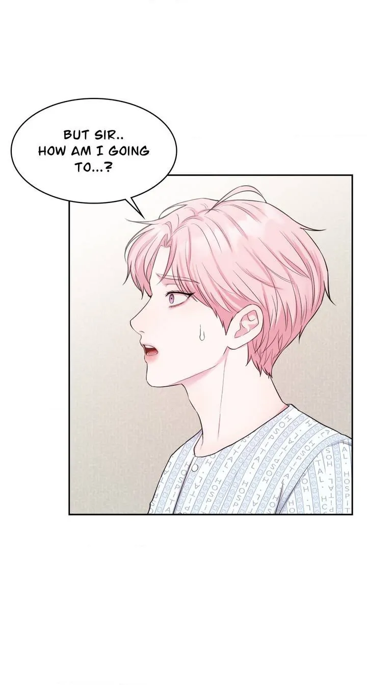 LOVE REMEDY Chapter 1 - Page 98 in English