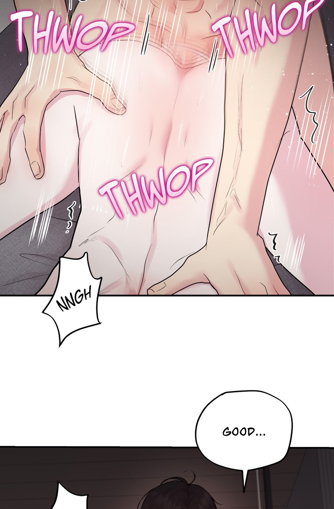 LOVE REMEDY Chapter 10 - Page 12 in English