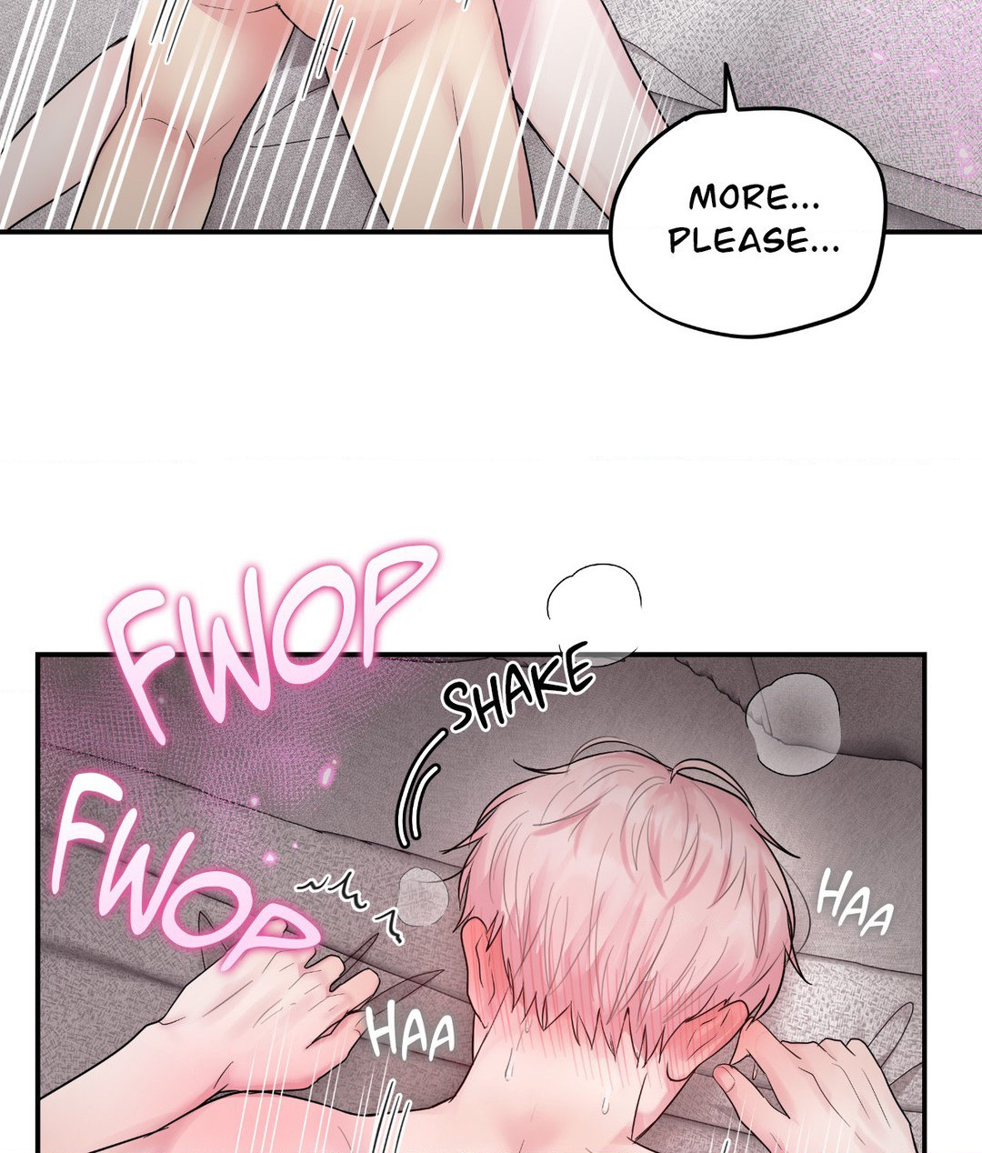 LOVE REMEDY Chapter 10 - Page 15 in English