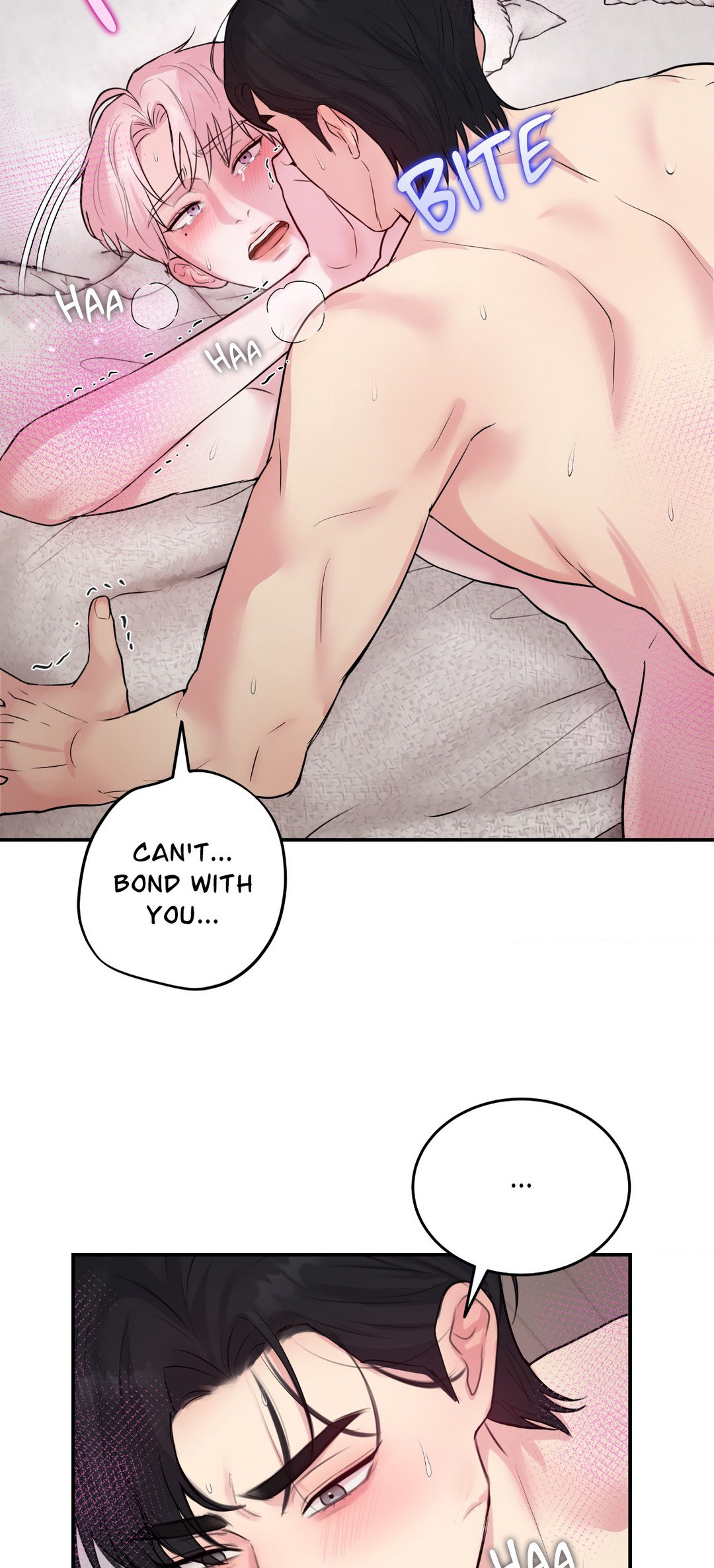 LOVE REMEDY Chapter 10 - Page 23 in English