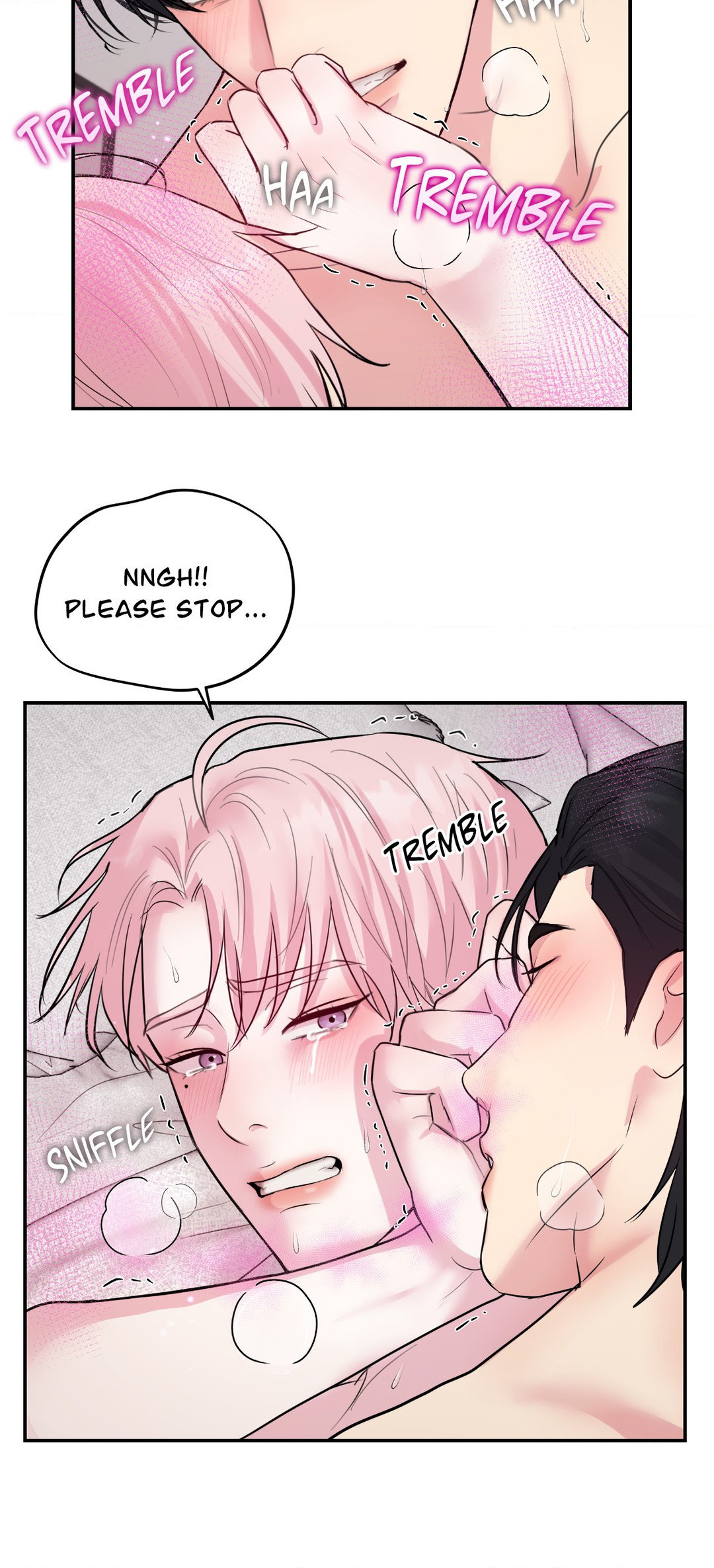 LOVE REMEDY Chapter 10 - Page 24 in English
