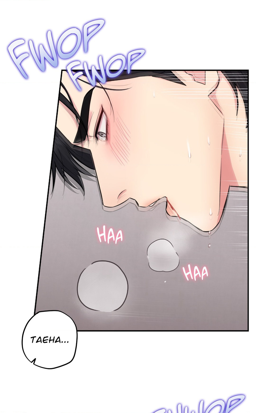 LOVE REMEDY Chapter 10 - Page 32 in English