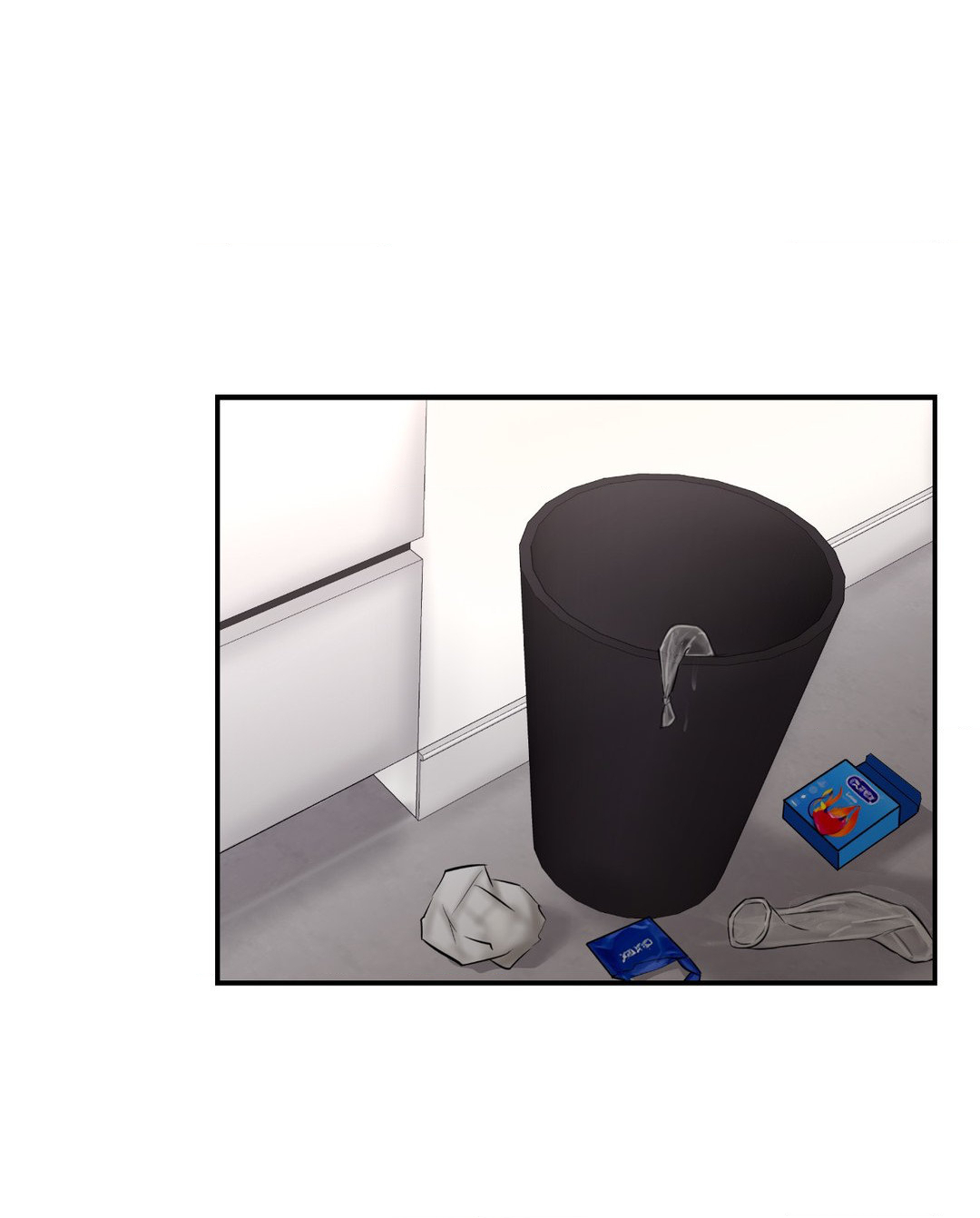 LOVE REMEDY Chapter 10 - Page 39 in English