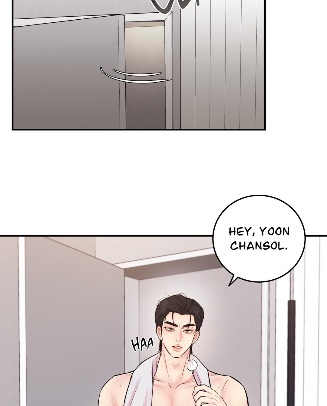 LOVE REMEDY Chapter 10 - Page 41 in English