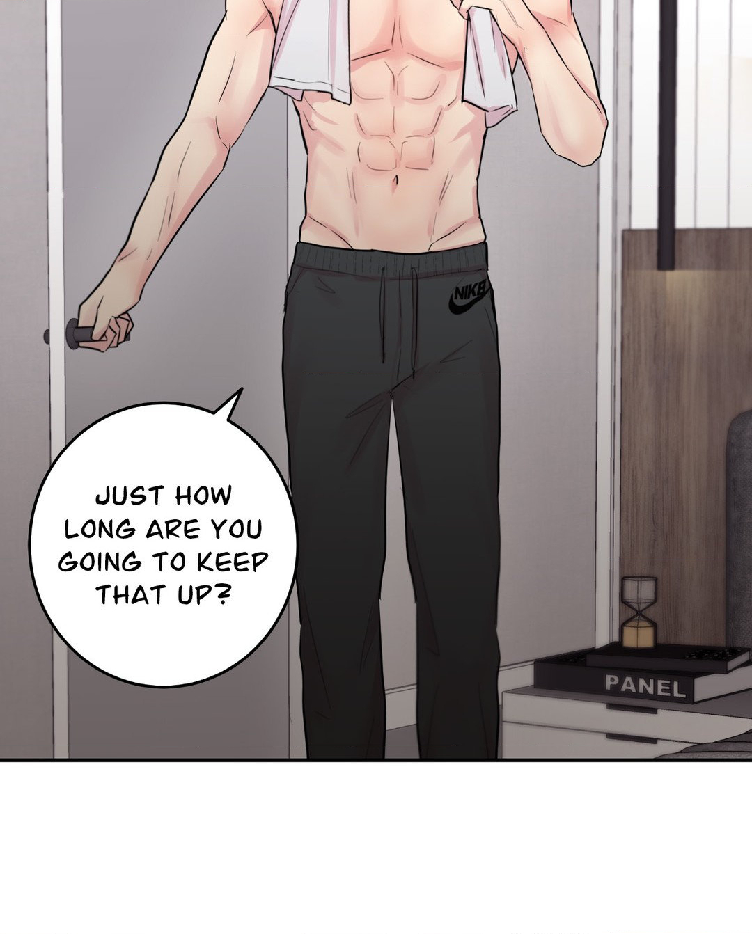 LOVE REMEDY Chapter 10 - Page 42 in English