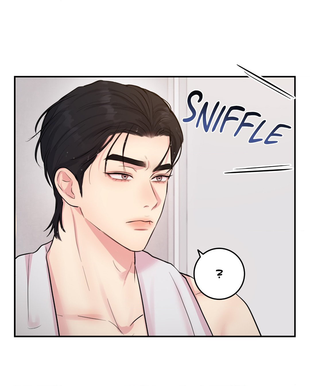 LOVE REMEDY Chapter 10 - Page 43 in English