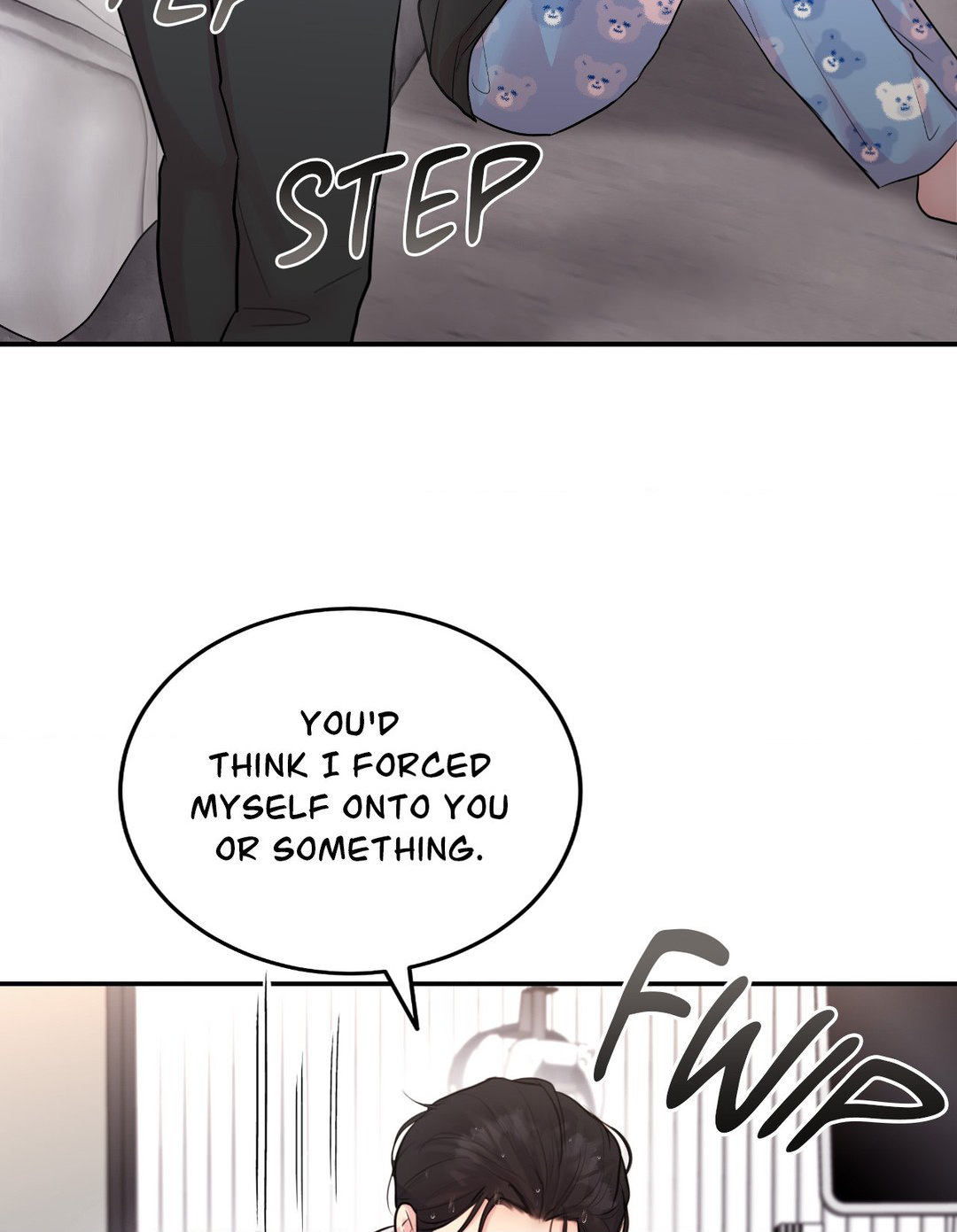 LOVE REMEDY Chapter 10 - Page 45 in English
