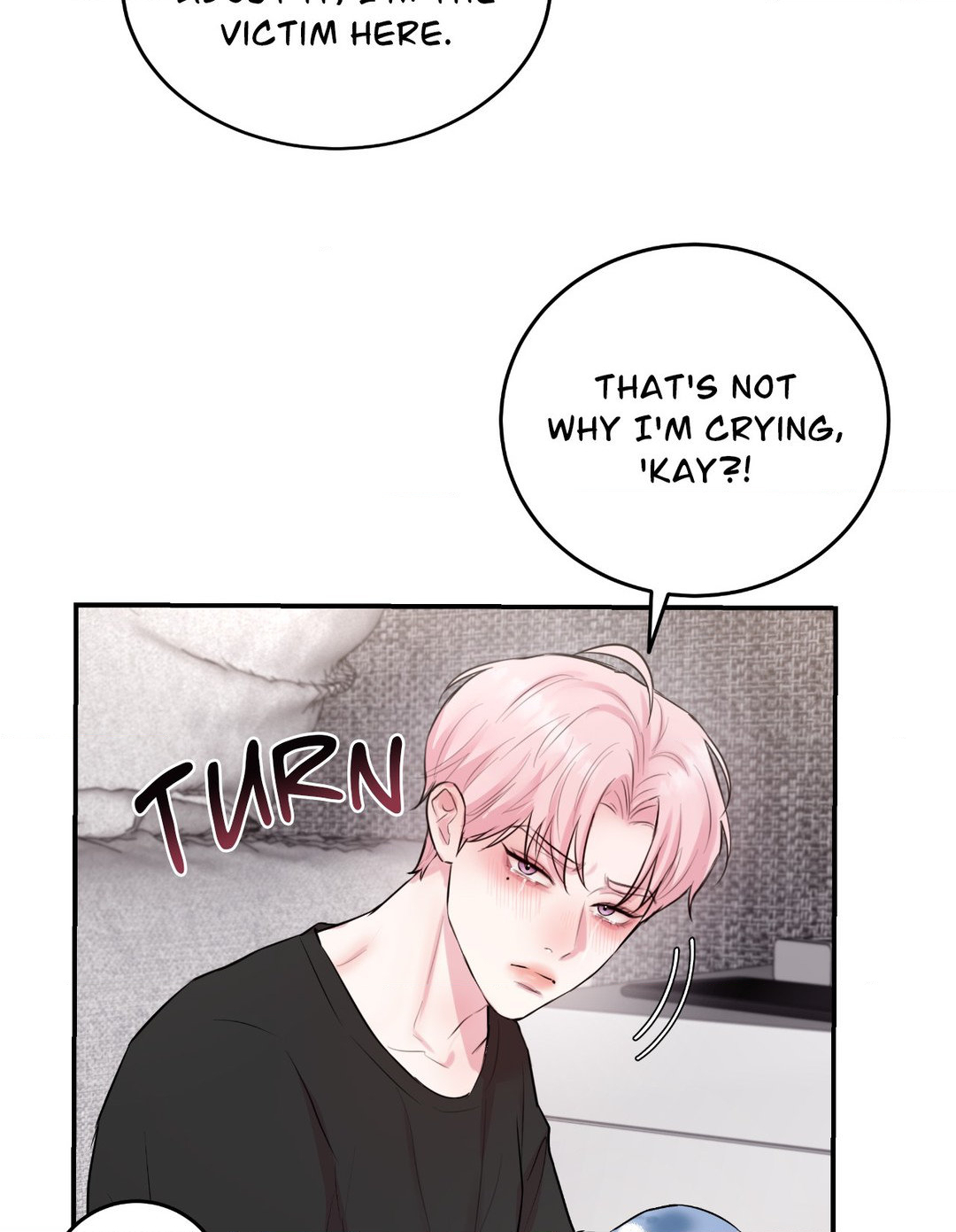 LOVE REMEDY Chapter 10 - Page 47 in English