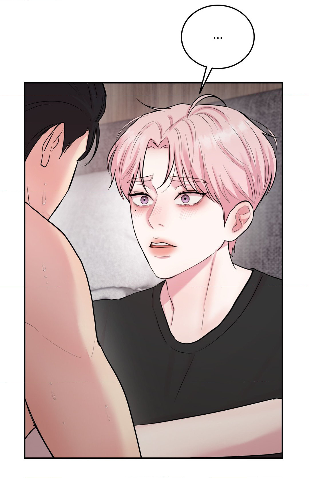 LOVE REMEDY Chapter 10 - Page 54 in English