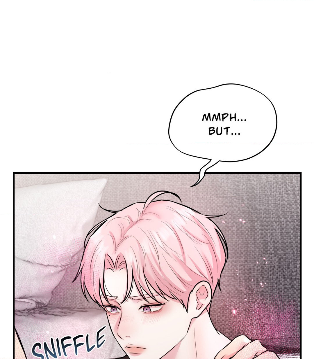 LOVE REMEDY Chapter 10 - Page 62 in English