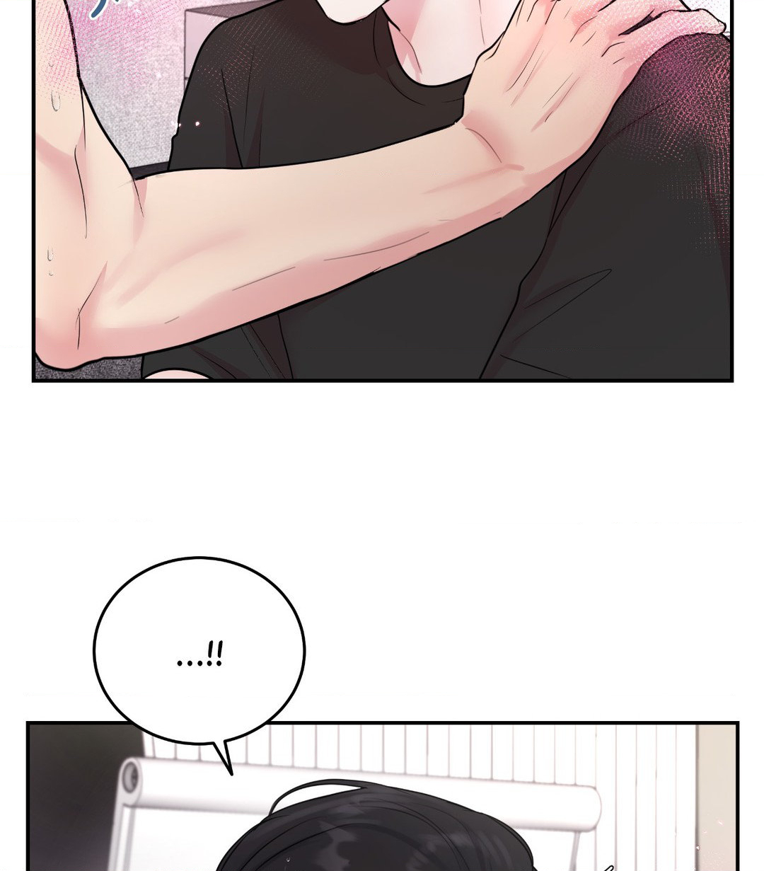 LOVE REMEDY Chapter 10 - Page 63 in English