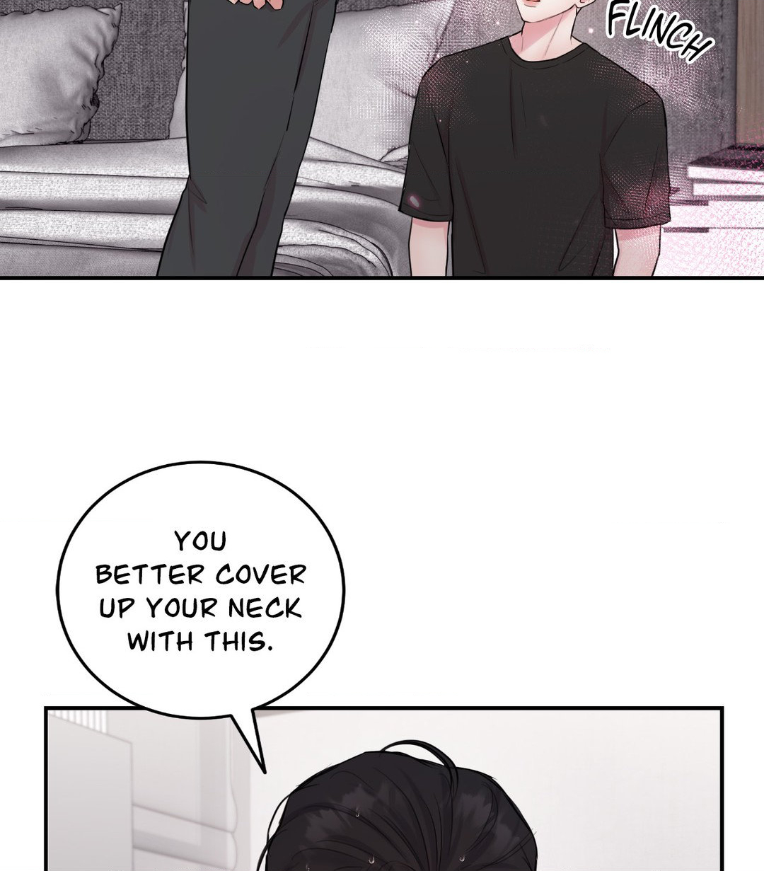 LOVE REMEDY Chapter 10 - Page 66 in English