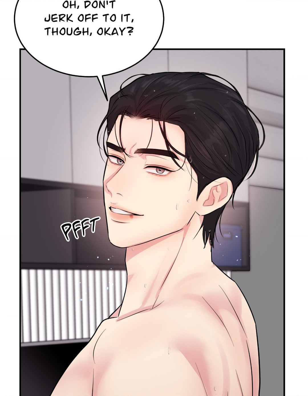 LOVE REMEDY Chapter 10 - Page 76 in English