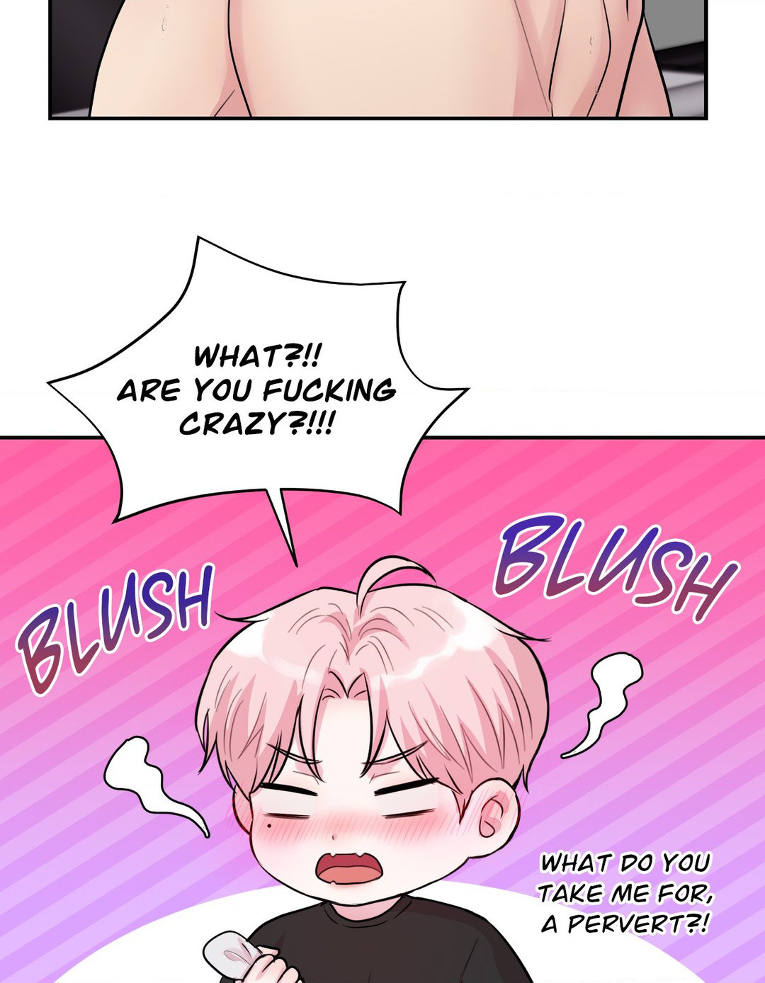 LOVE REMEDY Chapter 10 - Page 77 in English