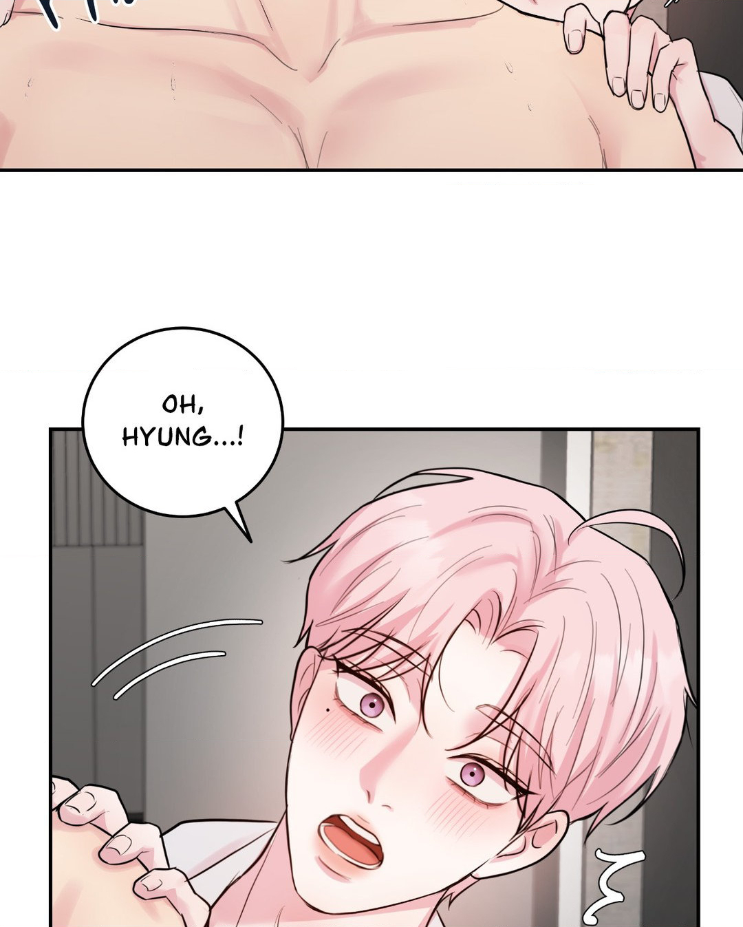 LOVE REMEDY Chapter 10 - Page 82 in English
