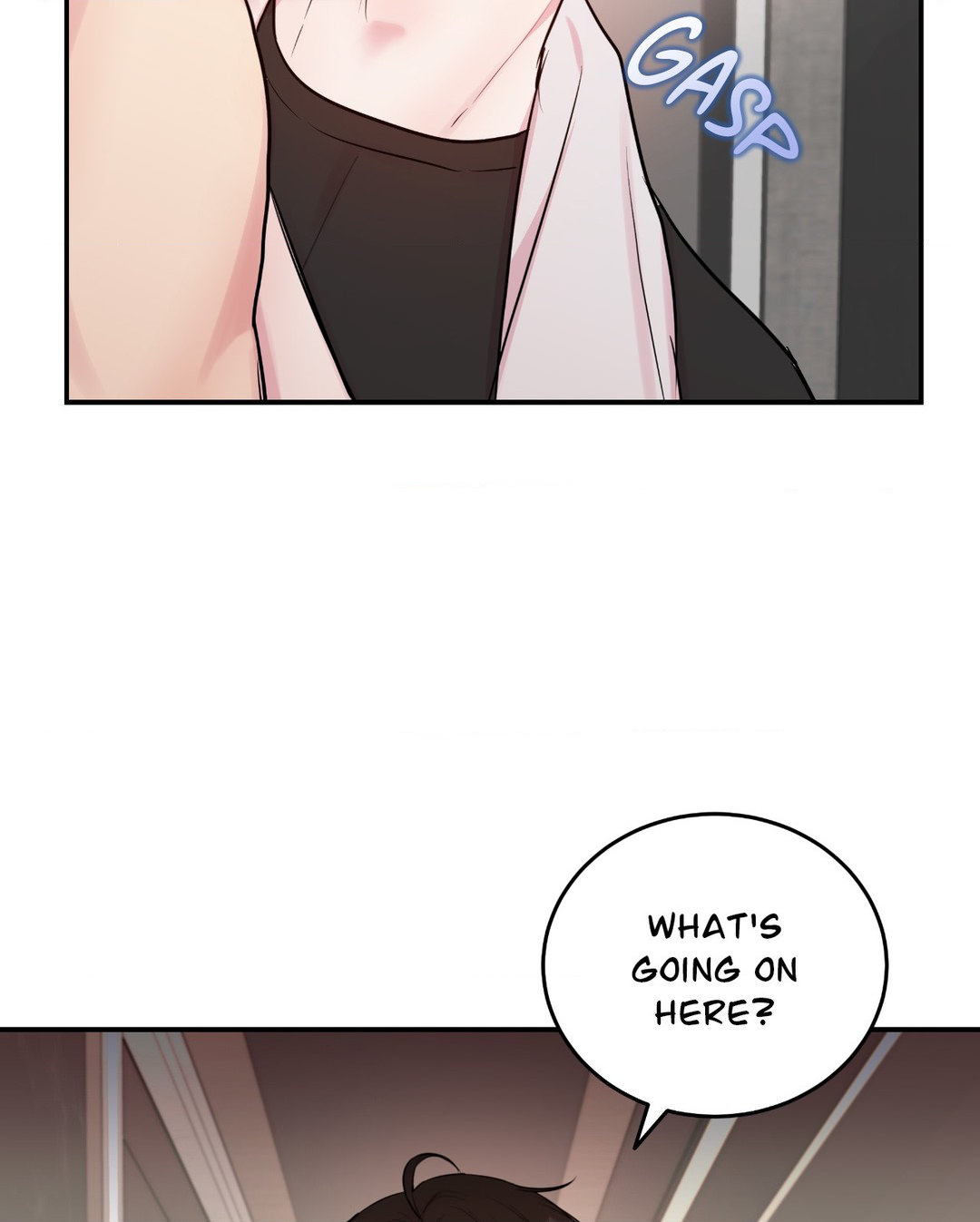 LOVE REMEDY Chapter 10 - Page 83 in English